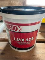Voegmiddel Wedox LMX 125 steengrijs, Tuin en Terras, Tegels en Klinkers, Ophalen, Nieuw, Beton, Terrastegels