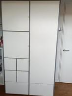 ikea kledingkast 'visthus', Huis en Inrichting, Ophalen of Verzenden, Gebruikt, 50 tot 75 cm, 100 tot 150 cm