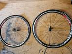 Fulcrum racing 5 wielset, Fietsen en Brommers, Fietsonderdelen, Ophalen, Gebruikt, Racefiets, Wiel