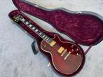Gibson Les Paul Custom 1968 historic F red tiger, Ophalen, Gebruikt, Gibson