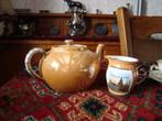 theepot en melkkan, Antiek en Kunst, Ophalen of Verzenden