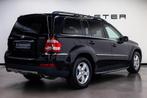 Mercedes-Benz GL-Klasse 500 Btw auto, Fiscale waarde € 12., Automaat, 5461 cc, Zwart, Bedrijf