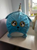 Biggies xxl hond blauw, Ophalen, Zo goed als nieuw, Hond