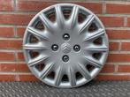 1 originele Citroen C5 wieldop 15 inch, Ophalen of Verzenden, Gebruikt