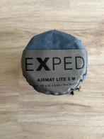 Exped airmat lite 5 M, Caravans en Kamperen, Verzenden, Gebruikt, 1-persoons
