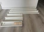 Ikea - Mosslanda, Ophalen, Gebruikt