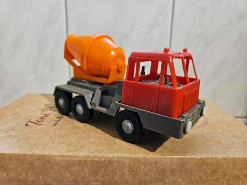 KAKURO Cement Truck Jaren '60 W Germany, Antiek en Kunst, Antiek | Speelgoed, Ophalen of Verzenden