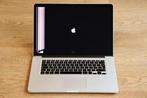 MacBook Pro 15 inch 2015 (A1398), Computers en Software, Apple Macbooks, Gebruikt, 2 tot 3 Ghz, Ophalen, MacBook Pro