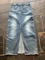Norah spijkerrok 36, Kleding | Dames, Blauw, Ophalen of Verzenden, Zo goed als nieuw, Maat 36 (S)