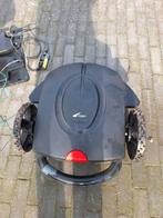 robotmaaier met oplaadstation, Ophalen, Gebruikt, Meer dan 25 cm, Robot