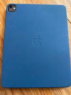 iPad Pro 12.9 inch hoes - Gebruikt, Computers en Software, Apple iPads, Gebruikt, Blauw, 12 inch, Ophalen of Verzenden