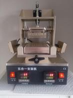 5 in 1 Separator Machine voor schermreparatie Smartphone, Ophalen, Zo goed als nieuw, Overige typen, Apple iPhone