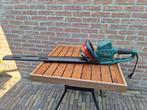 Heggenschaar (electrisch)heggenschaar, Tuin en Terras, Heggenscharen, Ophalen, Gebruikt, Elektrisch, Parkside