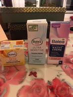 Balea dag/nacht crème pakket, Sieraden, Tassen en Uiterlijk, Uiterlijk | Gezichtsverzorging, Verzenden, Nieuw, Verzorging