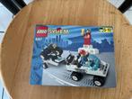 Ongeopende doos lego.nr.6327 uit 1998. Turbo champ.5/10 jaar, Ophalen, Nieuw