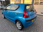 Nissan Pixo 1.0 Acenta AUTOMAAT,Airco,Weinig KM, Euro 5, Gebruikt, 200 kg, Bedrijf