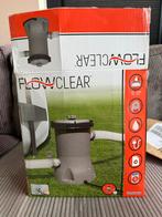 Bestway Flowclear Zwembadfilter, Tuin en Terras, Zwembaden, Ophalen, Minder dan 80 cm, Opzetzwembad, Minder dan 200 cm