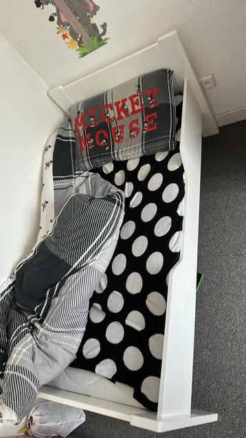 Slaapkamer compleet