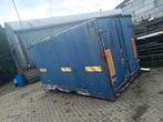 Gebruikte Zeecontainer - Opslag of Transport, Ophalen of Verzenden