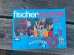 Fischer Technik Bouwdoos - Vintage!, Verzamelen, Speelgoed, Ophalen of Verzenden, Gebruikt