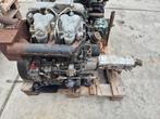 Hatz 2G40 2 cilinder dieselmotor, Doe-het-zelf en Verbouw, Motoren, Ophalen of Verzenden, Dieselmotor