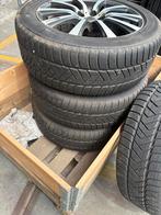 Winterbanden Pirelli scorpion, Ophalen, Gebruikt