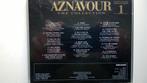 Charles Aznavour - The Collection Volume 1, Zo goed als nieuw, 1980 tot 2000, Verzenden