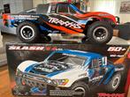 Traxxas Slash 4x4 vxl 100kmh zo goed als nieuw, Hobby en Vrije tijd, Auto offroad, Zo goed als nieuw, RTR (Ready to Run), Ophalen