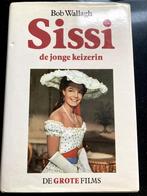 Sissi de jonge keizerin, Ophalen of Verzenden, Gelezen, Bob Wallagh