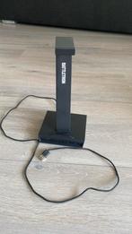 Headset houder, Ophalen of Verzenden, Zo goed als nieuw, Over-ear