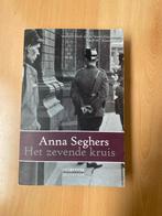 Het zevende kruis - Anna Seghers, Ophalen of Verzenden, Gelezen
