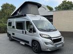 Pössl 2Win Plus 600 Hefdak 4 Persoons 130 pk Euro6 Peugeot, Buscamper of Camperbus, Pössl, Bedrijf, 5 tot 6 meter