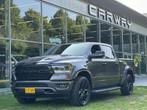 Dodge Ram 1500 5.7 V8 Laramie WIDEBODY H&K PANO 22 INCH Incl, Automaat, Gebruikt, 5654 cc, Bedrijf