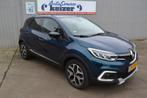 Renault Captur 0.9 TCe Intens Cruise Navi PDC Trekhaak Cruis, Auto's, Renault, 47 €/maand, Origineel Nederlands, Te koop, 5 stoelen