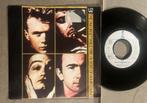 U2 - The Unforgettable Fire 7” EU 1984 TOP2000, Cd's en Dvd's, Vinyl Singles, Gebruikt, 7 inch, Single, Ophalen of Verzenden