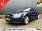 Audi TT 1.8 5V Turbo (12 mnd BOVAG-garantie), Auto's, Audi, 12 maanden, TT, Gebruikt, 1295 kg