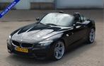 BMW Z4 Roadster sDrive28i Exe / M Sport / Handbak / 183DKM!, Euro 5, Gebruikt, 4 cilinders, Cabriolet