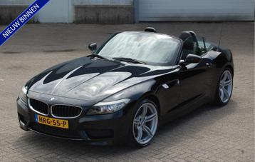 BMW Z4 Roadster sDrive28i Exe / M Sport / Handbak / 183DKM! beschikbaar voor biedingen
