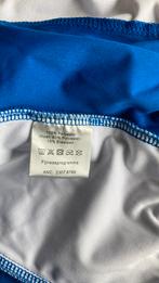 Wielrenjack heren XL met afritsbare mouwen, Kleding | Heren, Nieuw, Blauw, Ophalen of Verzenden, Maat 56/58 (XL)