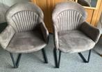 2 eetkamerstoelen MXSOFA NIEUW, Huis en Inrichting, Stoelen, Ophalen, Nieuw, Twee