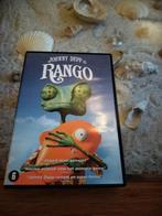 Rango - Johnny Depp - dvd, Ophalen of Verzenden, Zo goed als nieuw