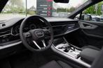 Audi Q7 60 TFSI e 490 PK quattro Pro Line S Competition, Pan, Automaat, 12 maanden, 77 km/l, Gebruikt