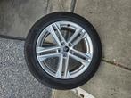 Originele 19 inche audi q5 velgen+ banden, Ophalen of Verzenden