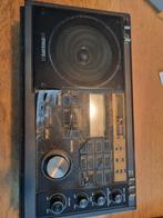 Philips wereld onvanger D2935 PLL LSB  USB SPEELT  80 jaren, Audio, Tv en Foto, Radio's, Ophalen of Verzenden, Zo goed als nieuw