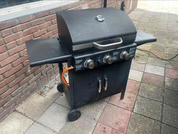 Gasbarbeque Mayfield beschikbaar voor biedingen