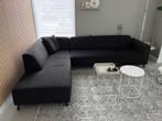 Goossens N-Joy Hoekbank - Stijlvol en Comfortabel, Ophalen, 250 tot 300 cm, Gebruikt, Hoekbank