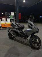Yamaha Aerox 70cc Sport, Fietsen en Brommers, Scooters | Yamaha, Ophalen, Zo goed als nieuw, Tweetakt, Aerox