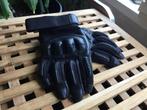 Nieuw! Zwarte scooter/ brommer handschoenen, Ophalen of Verzenden, Nieuw, Handschoenen