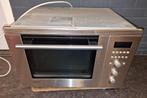 Siemens inbouw Combimagnetron., Witgoed en Apparatuur, Magnetrons, Ophalen of Verzenden, Oven, Inbouw