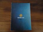 Brochure Daimler Double Six 1978, Ophalen of Verzenden, Gelezen, Overige merken
